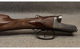 E.J. Churchill ~ 12 Gauge - Image 11 of 16