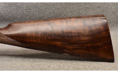 E.J. Churchill ~ 12 Gauge - Image 8 of 16