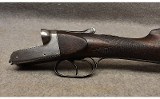 E.J. Churchill ~ 12 Gauge - Image 5 of 16