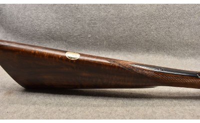 E.J. Churchill ~ 12 Gauge - Image 12 of 16