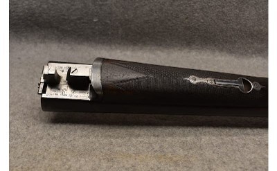 E.J. Churchill ~ 12 Gauge - Image 13 of 16
