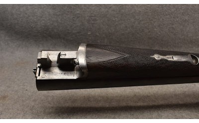 E.J. Churchill ~ 12 Gauge - Image 16 of 16