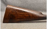 E.J. Churchill ~ 12 Gauge - Image 2 of 16