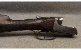 E.J. Churchill ~ 12 Gauge - Image 3 of 16