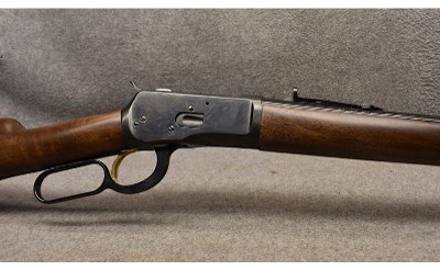 Browning ~ Model 92 ~ .44 Remington Magnum - Image 3 of 9
