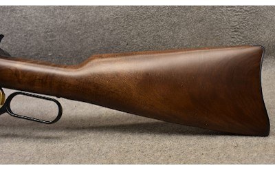 Browning ~ Model 92 ~ .44 Remington Magnum - Image 5 of 9