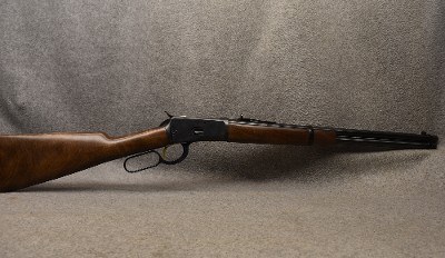 Browning ~ Model 92 ~ .44 Remington Magnum - Image 1 of 9