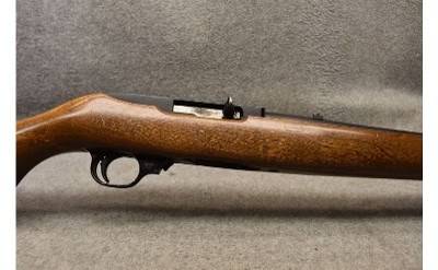 Ruger ~ 10/22 ~ .22 Long Rifle - Image 3 of 8