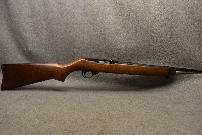 Ruger ~ 10/22 ~ .22 Long Rifle - Image 1 of 8