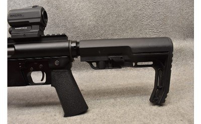 TNW ~ ASR ~ 9mm Luger - Image 5 of 7