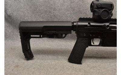 TNW ~ ASR ~ 9mm Luger - Image 2 of 7