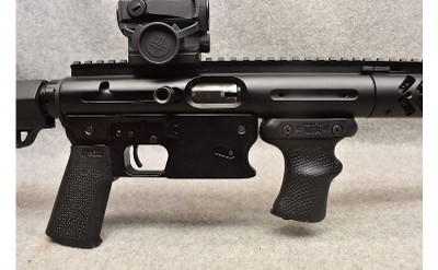 TNW ~ ASR ~ 9mm Luger - Image 3 of 7