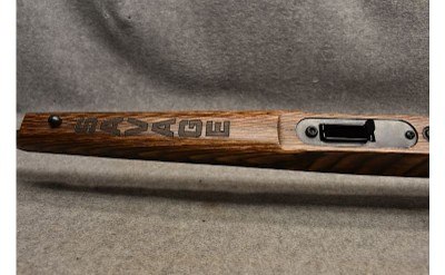 Savage Arms ~ Mark II ~ .22 Long Rifle - Image 8 of 9
