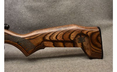 Savage Arms ~ Mark II ~ .22 Long Rifle - Image 5 of 9