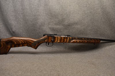 Savage Arms ~ Mark II ~ .22 Long Rifle - Image 1 of 9