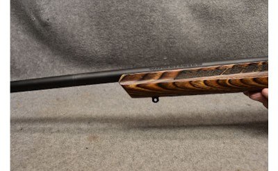 Savage Arms ~ Mark II ~ .22 Long Rifle - Image 7 of 9