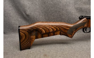 Savage Arms ~ Mark II ~ .22 Long Rifle - Image 2 of 9