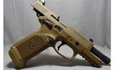 FN ~ FNX-45 Tactical ~ .45 ACP - Image 3 of 3