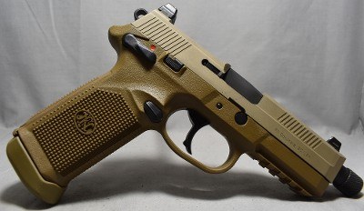 FN ~ FNX-45 Tactical ~ .45 ACP - Image 1 of 3