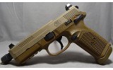 FN ~ FNX-45 Tactical ~ .45 ACP - Image 2 of 3