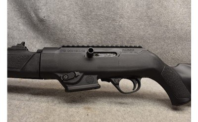 Ruger ~ PC Carbine ~ 9mm Luger - Image 6 of 8