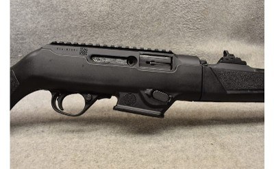 Ruger ~ PC Carbine ~ 9mm Luger - Image 3 of 8