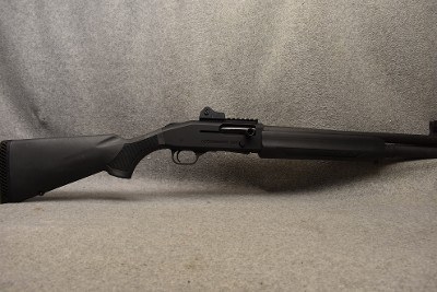 Mossberg ~ 930 ~ 12 Gauge - Image 1 of 9
