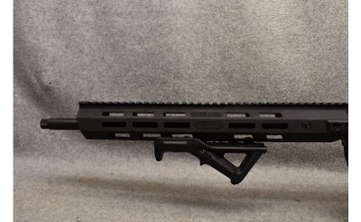 Smith & Wesson ~ Response ~ 9mm Luger - Image 7 of 7