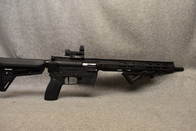 Smith & Wesson ~ Response ~ 9mm Luger - Image 1 of 7