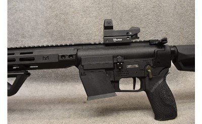 Smith & Wesson ~ Response ~ 9mm Luger - Image 6 of 7