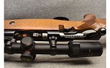 Mauser ~ 99 ~ .25-06 Remington - Image 9 of 9