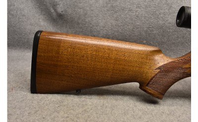 Mauser ~ 99 ~ .25-06 Remington - Image 2 of 9