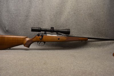 Mauser ~ 99 ~ .25-06 Remington - Image 1 of 9