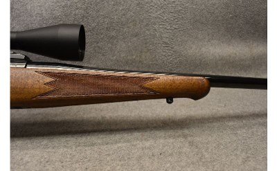Mauser ~ 99 ~ .25-06 Remington - Image 4 of 9