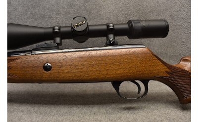 Mauser ~ 99 ~ .25-06 Remington - Image 6 of 9