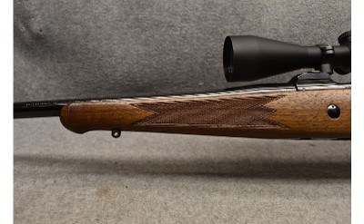 Mauser ~ 99 ~ .25-06 Remington - Image 7 of 9