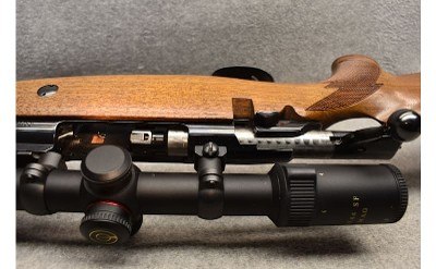 Mauser ~ 99 ~ .25-06 Remington - Image 9 of 9