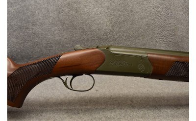 CZ ~ Drake All-Terrain ~ 20 gauge - Image 3 of 9
