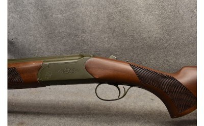 CZ ~ Drake All-Terrain ~ 20 gauge - Image 6 of 9
