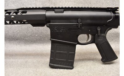 Palmetto State Armory ~ G3-10 ~ .308 Winchester - Image 6 of 7