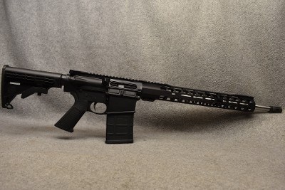 Palmetto State Armory ~ G3-10 ~ .308 Winchester - Image 1 of 7