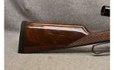 Browning ~ BLR ~ .30-06 Springfield - Image 2 of 9