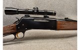 Browning ~ BLR ~ .30-06 Springfield - Image 3 of 9
