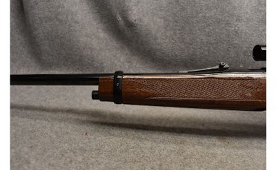 Browning ~ BLR ~ .30-06 Springfield - Image 7 of 9