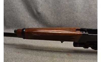 Browning ~ BLR ~ .30-06 Springfield - Image 8 of 9
