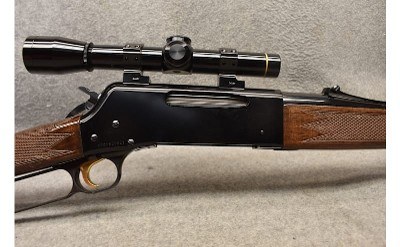Browning ~ BLR ~ .30-06 Springfield - Image 3 of 9