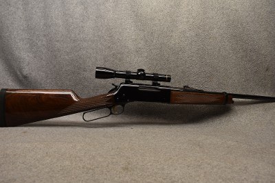 Browning ~ BLR ~ .30-06 Springfield - Image 1 of 9