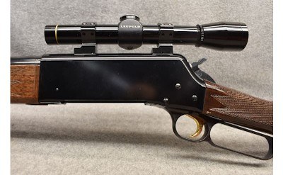 Browning ~ BLR ~ .30-06 Springfield - Image 6 of 9