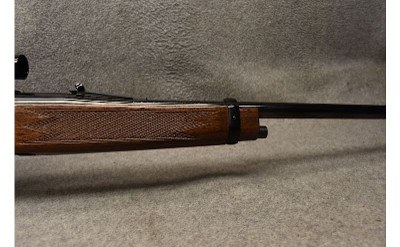 Browning ~ BLR ~ .30-06 Springfield - Image 4 of 9