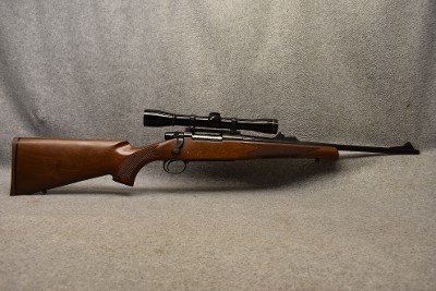 Remington ~ Model Seven ~ .308 Winchester - Image 1 of 9